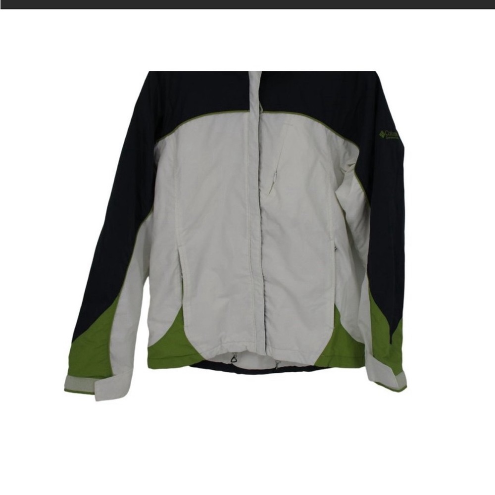 Columbia ski/winter jacket - Picture 4 of 4